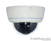 Vandal proof Dome Camera