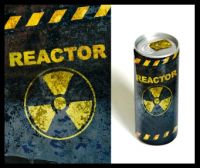 Reactor Energy Drink