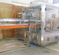 Doy-pack Pouch /Stand-up Pouch/Spout Bag Filling Capping Machine