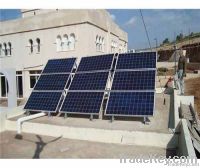 solar panel 190w poly 230w
