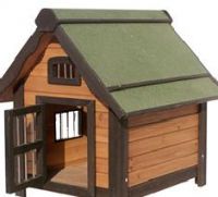 dog house