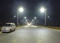 LED Street Light