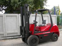 FORKLIFT