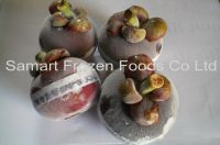 Frozen Mangosteen