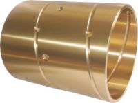 bronze bearings