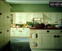 wood kitchen cabinet