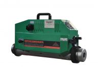 Portable In Line Boring Overlay / Rotary Welding and Flange Facing Machine Tool Supercombinata Easy