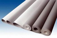 PVC waterproofing membrane