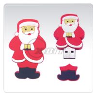 Christmas USB Flash Drive OEM And Wholesale