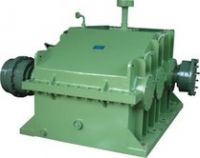 Reduction Gear Box