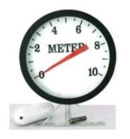 Mechanical Level Indicator