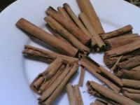 Cinnamon from Sri Lanka
