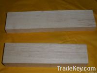 Rubber Wood Timber