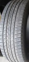 Used Car Tires (13")