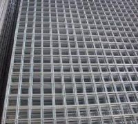 Welded Wire Mesh Panel