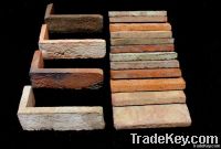 Old Carolina Genuine Handmade Thin Brick