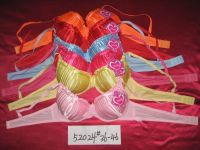 ladies bra