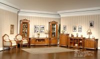 Classical Living Room Set