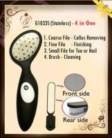 CALLUS REMOVER