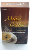 Maca Coffee Products
