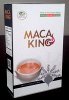 Maca Coffee