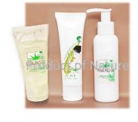 Herbal Face Gel