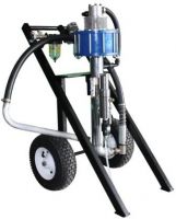 ZAC7 - Airless paint sprayer 66:1