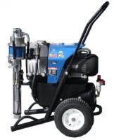 MULTI PRO - Airless paint sprayer