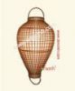 RATTAN LAMP