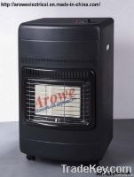 propane room heater