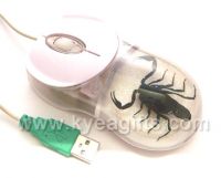 Optical Mouse (NMS-030299)