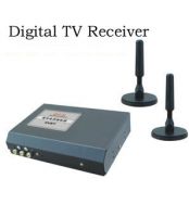 Digital TV Receiver