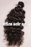 Indian Hair