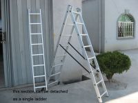 combination ladder