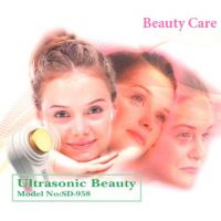 Ultrasonic Beauty ( for Personal Care )