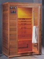 Royale Far Infrared Sauna