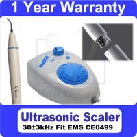 Dental Ultrasonic Scaler Cavitron Piezo H3 CE0499 Compatible with EMS