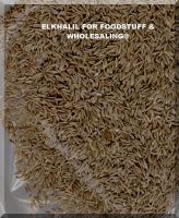 CARAWAY SEEDS