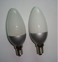 LED Candle Bulb (C37)