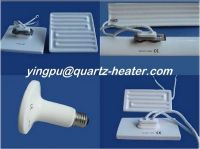ceramic heater panel