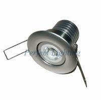 LED downlights