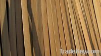 Teak Decking