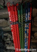 sell PVC tube  coated broom handle