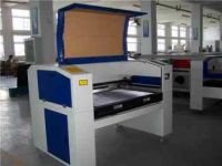 LASER CUTTING MACHINES