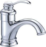 brass faucet accessory