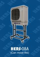 energy-saving and nonpolluting air condutioner
