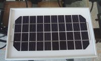 Monocrystalline Solar Panel