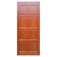 Wooden Doors