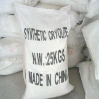 Synthetic Cryolite