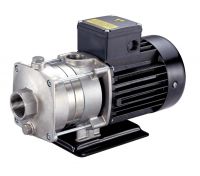 Horizontal Multistage Centrifugal Pumps